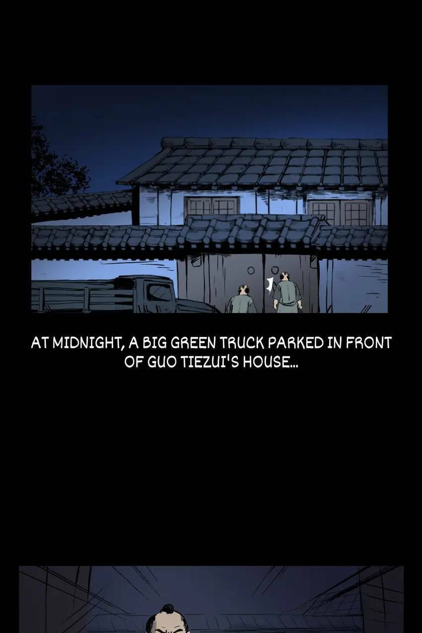 Real-Life Horror Stories Chapter 48 page 105 - 
