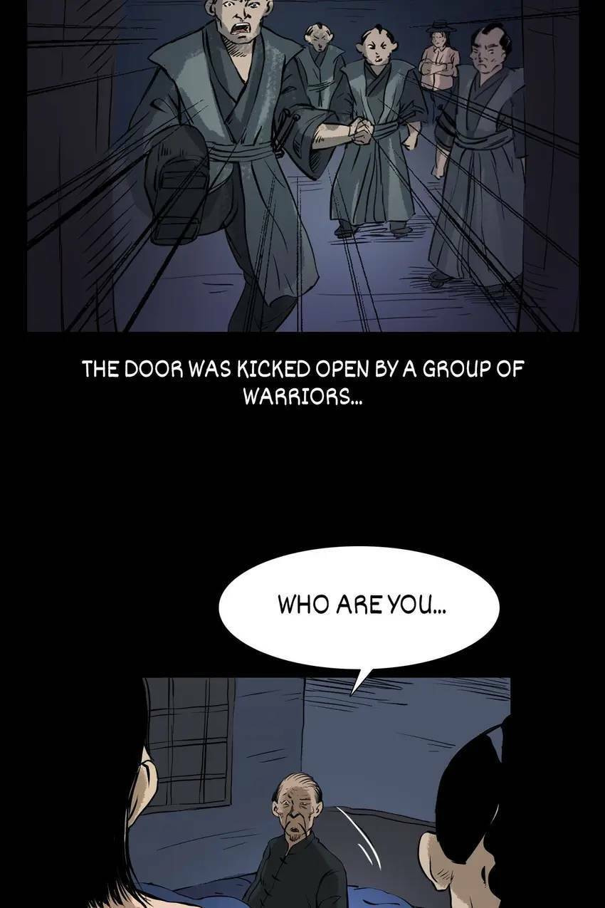 Real-Life Horror Stories Chapter 48 page 106 - 