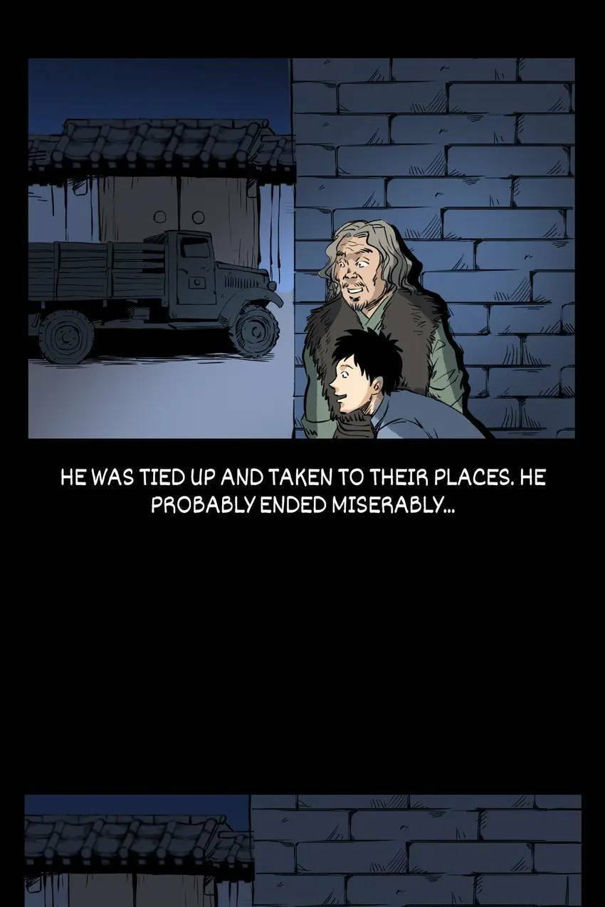 Real-Life Horror Stories Chapter 48 page 109 - 