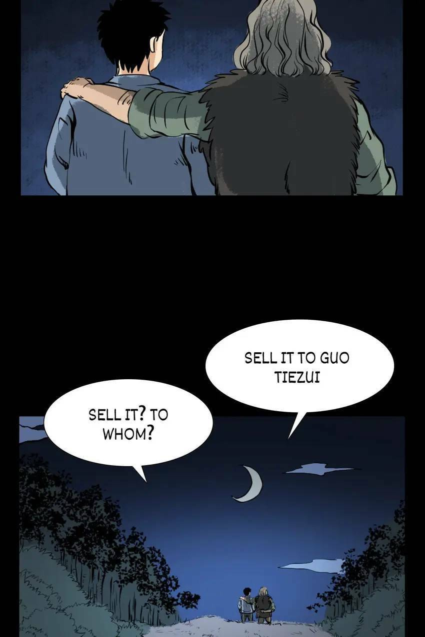 Real-Life Horror Stories Chapter 48 page 113 - 