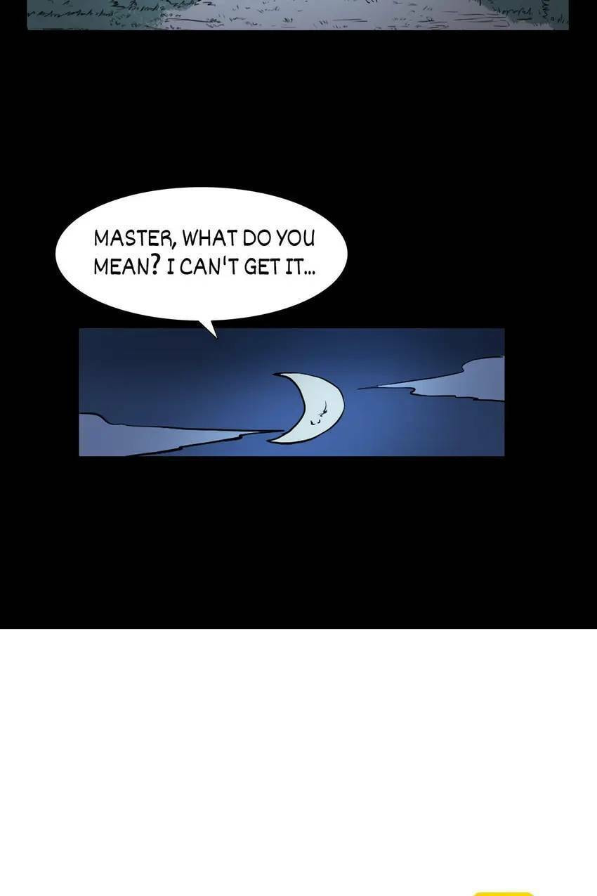 Real-Life Horror Stories Chapter 48 page 114 - 