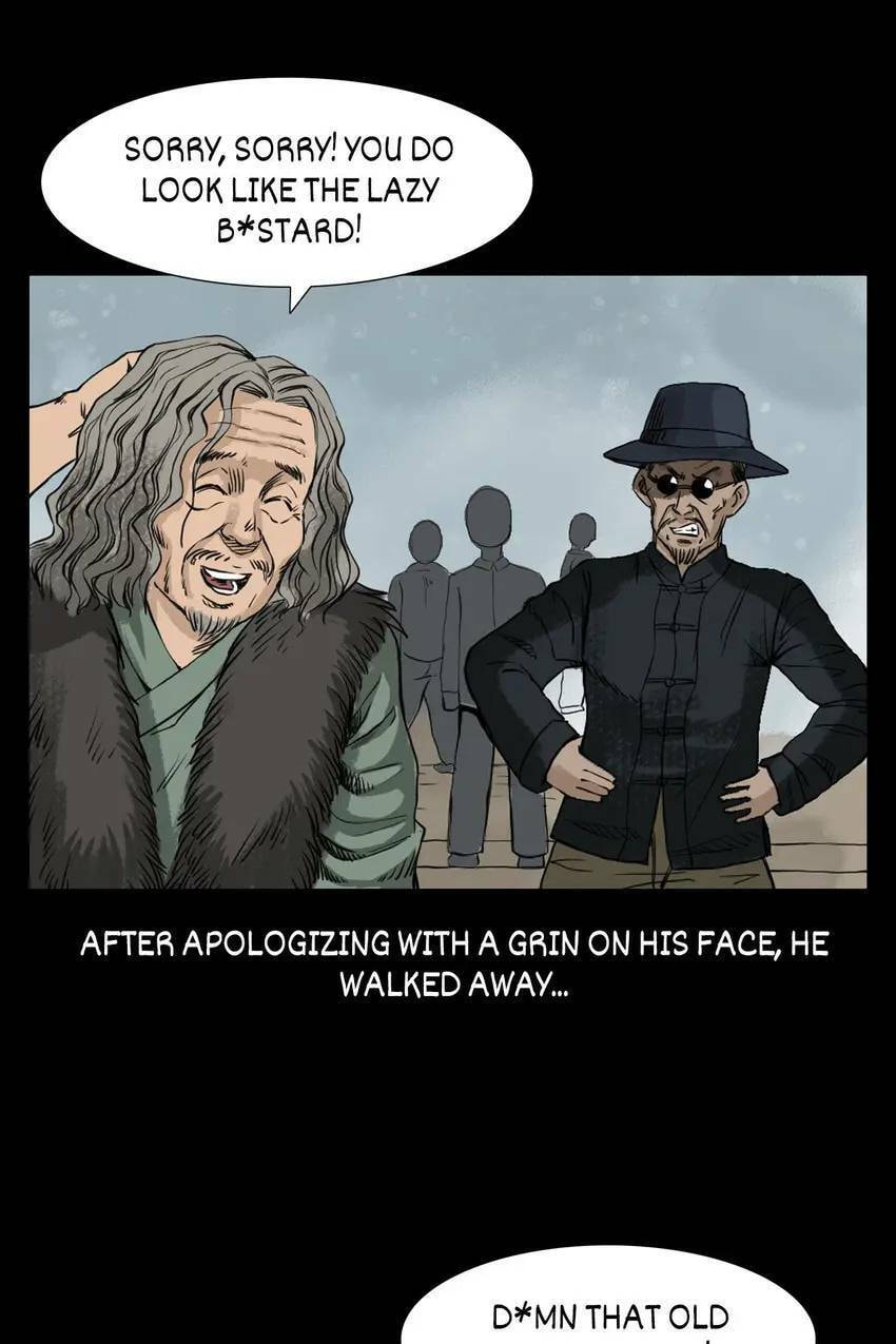 Real-Life Horror Stories Chapter 48 page 17 - 
