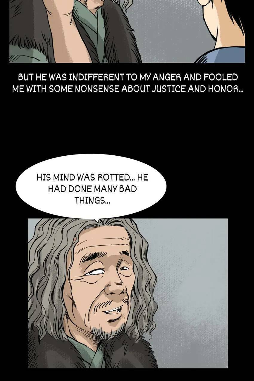 Real-Life Horror Stories Chapter 48 page 25 - 