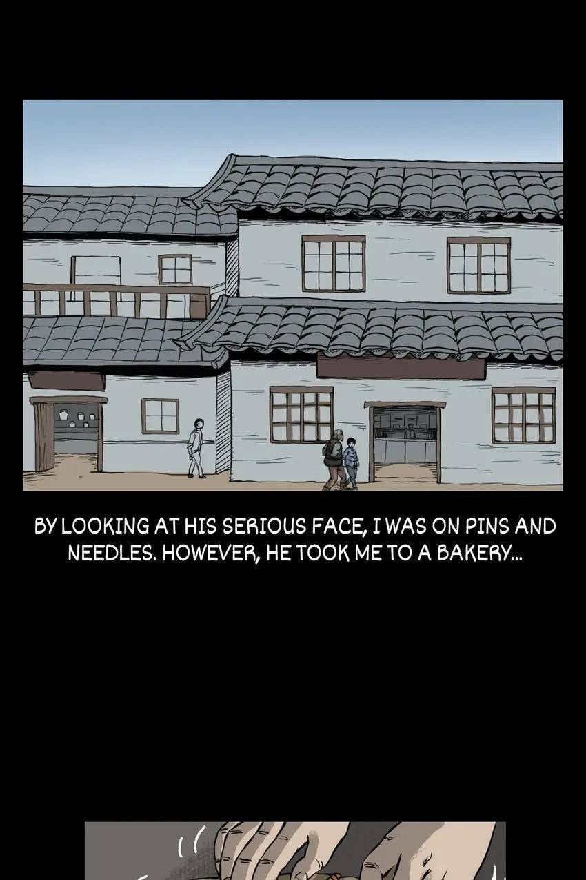 Real-Life Horror Stories Chapter 48 page 28 - 