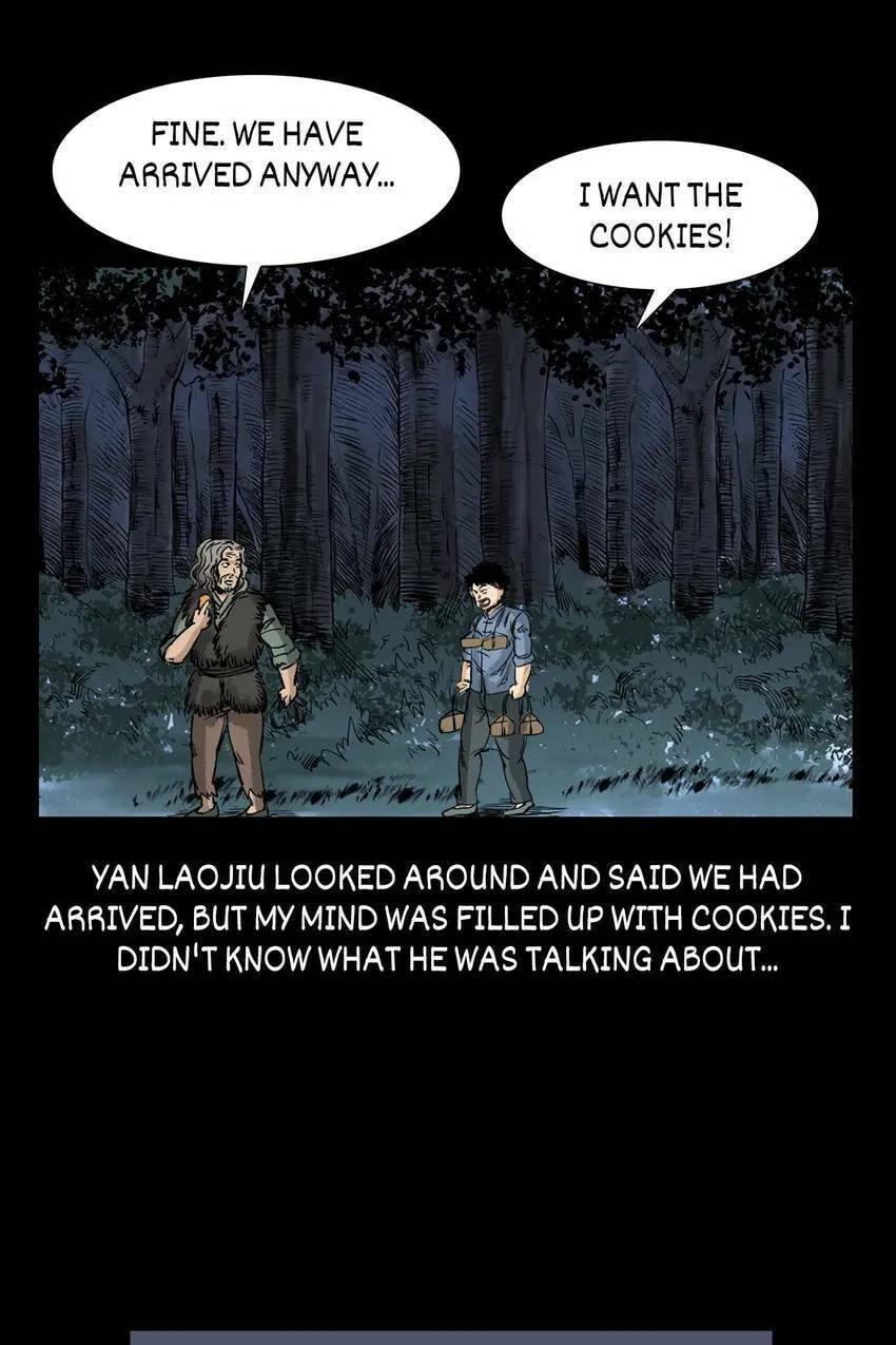 Real-Life Horror Stories Chapter 48 page 38 - 