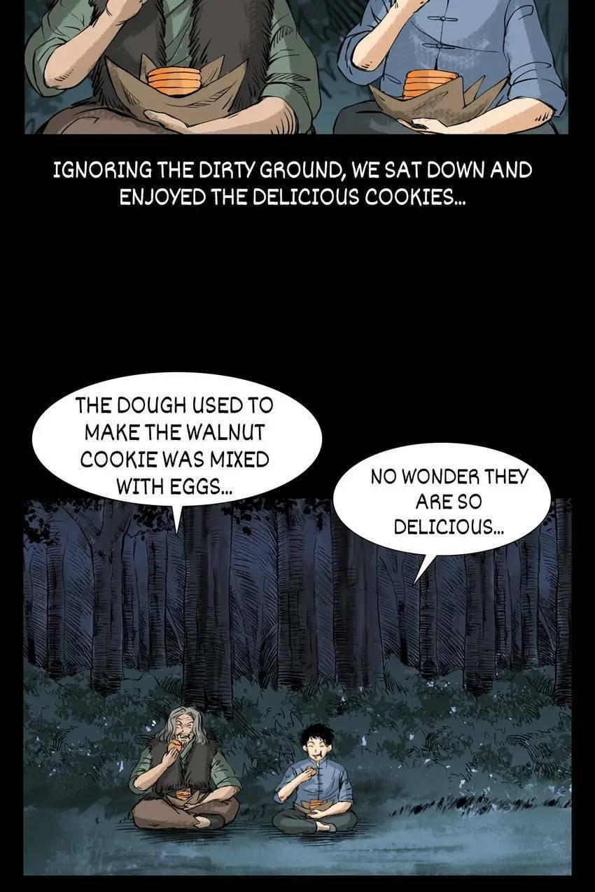 Real-Life Horror Stories Chapter 48 page 40 - 