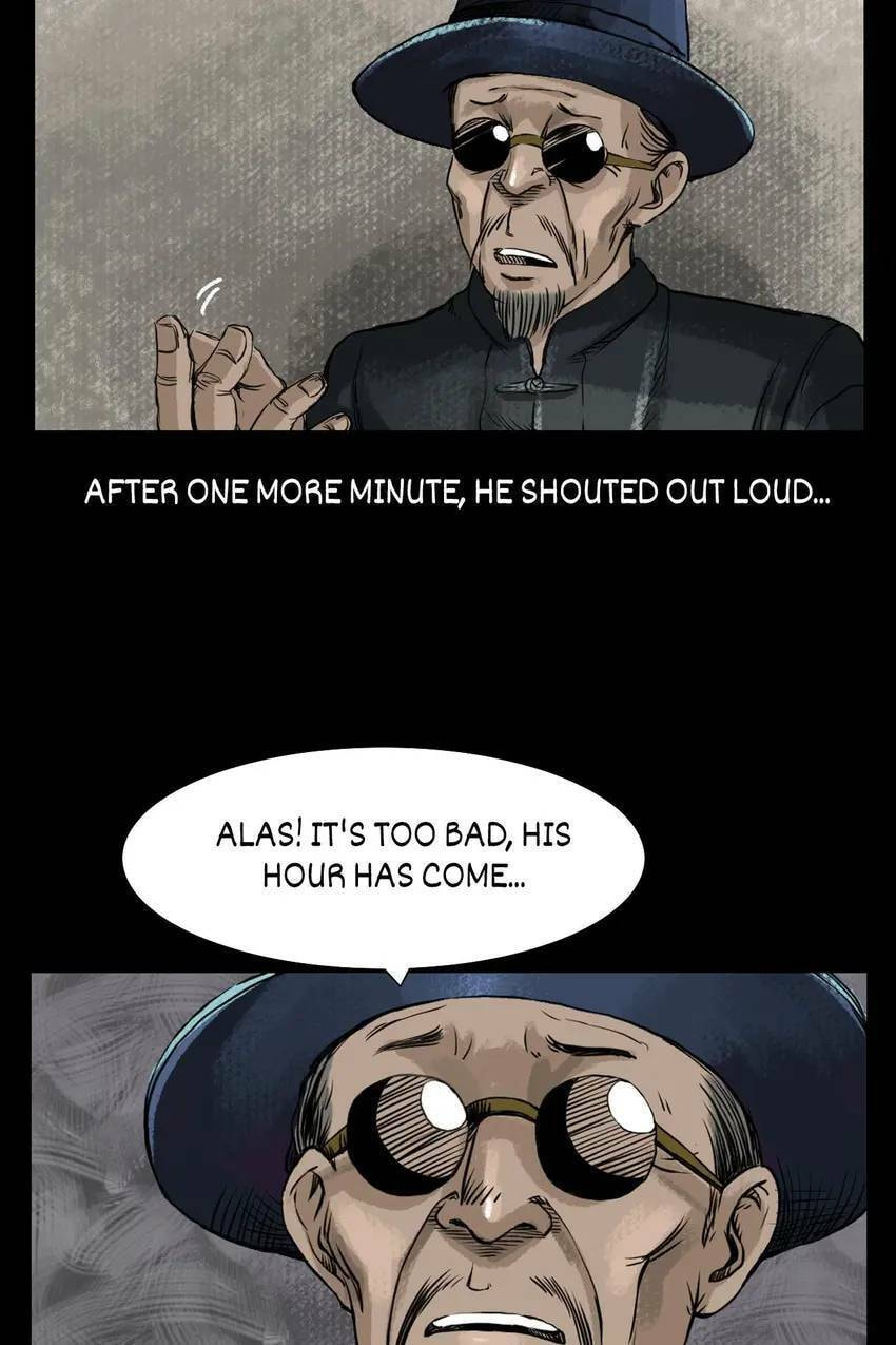 Real-Life Horror Stories Chapter 48 page 6 - 