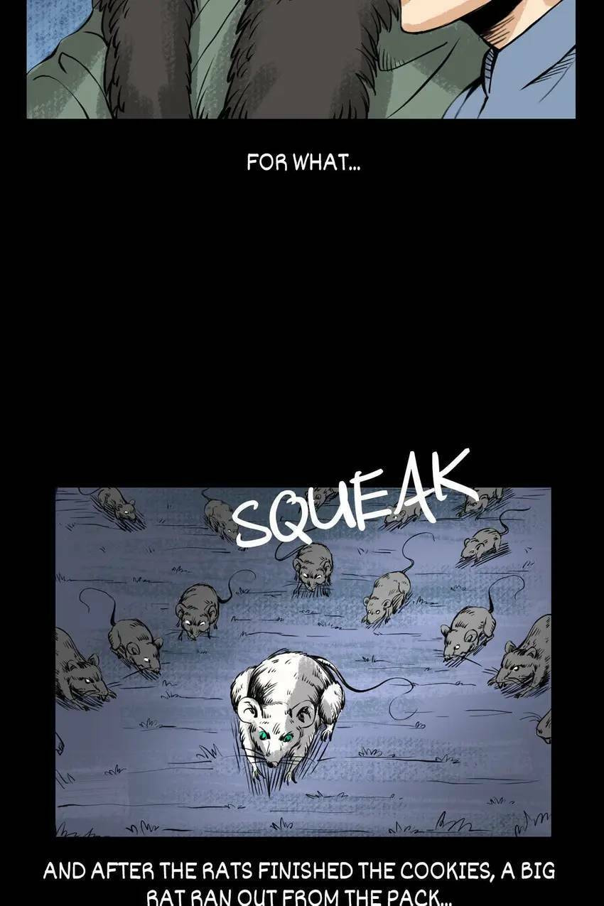 Real-Life Horror Stories Chapter 48 page 56 - 