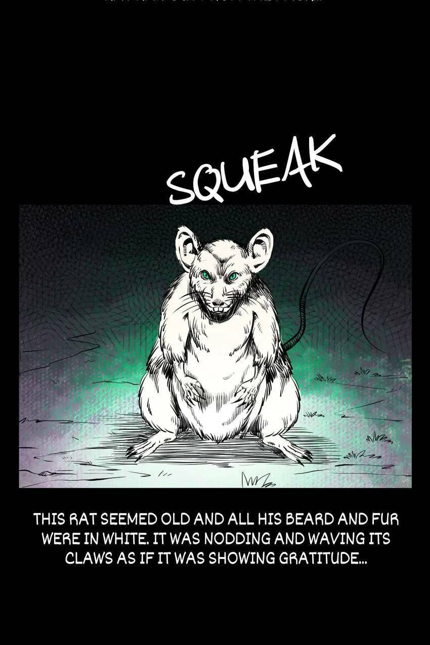 Real-Life Horror Stories Chapter 48 page 57 - 