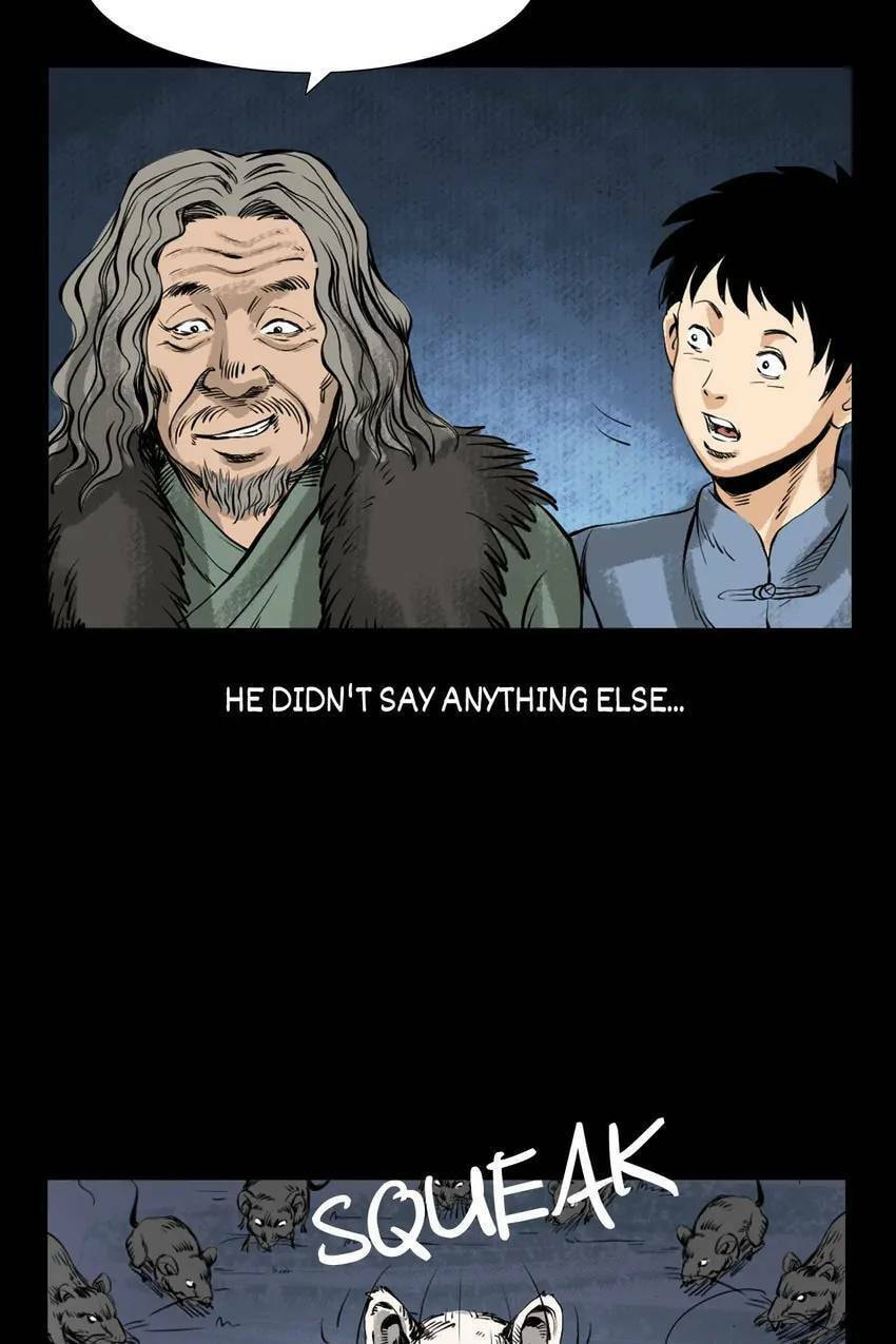Real-Life Horror Stories Chapter 48 page 59 - 