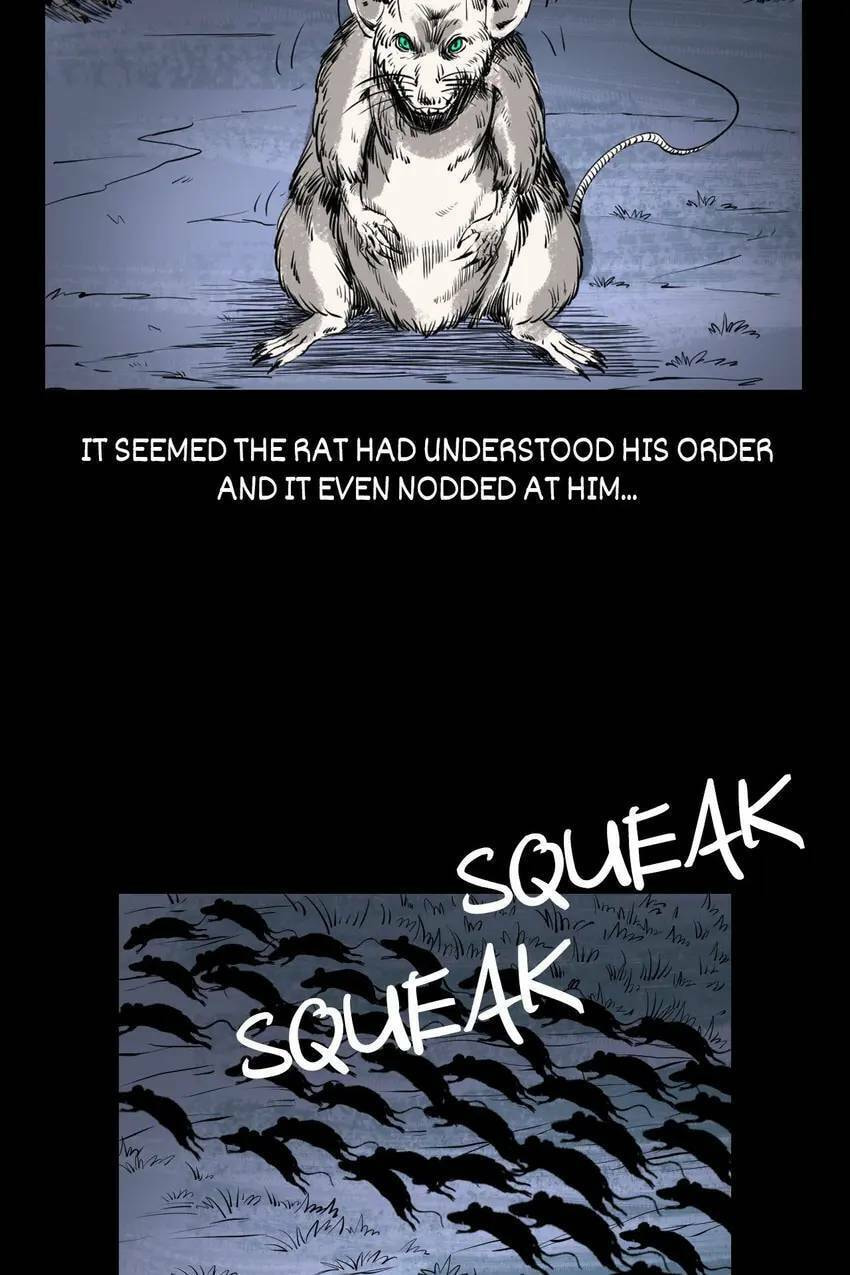 Real-Life Horror Stories Chapter 48 page 60 - 