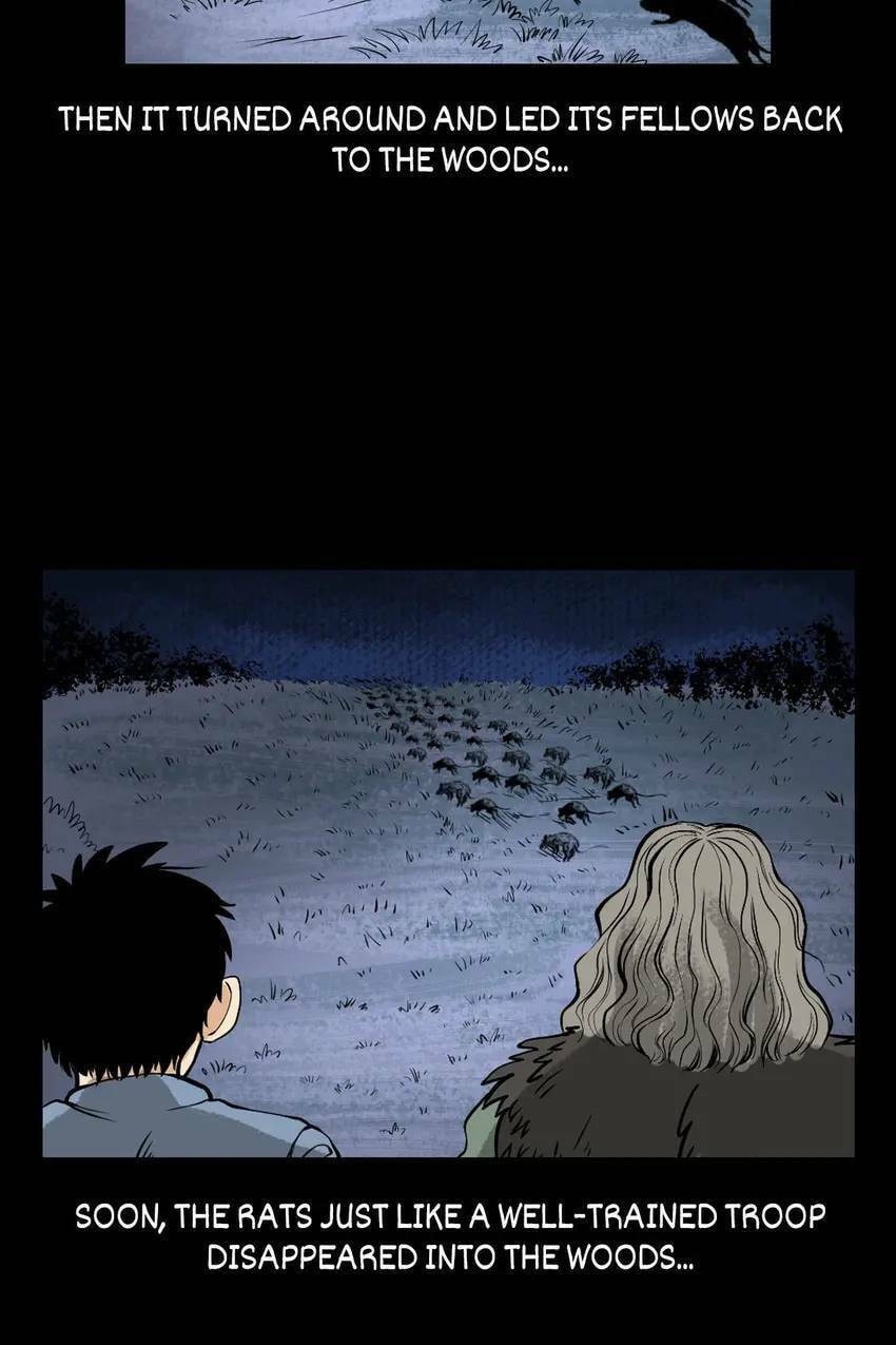 Real-Life Horror Stories Chapter 48 page 61 - 