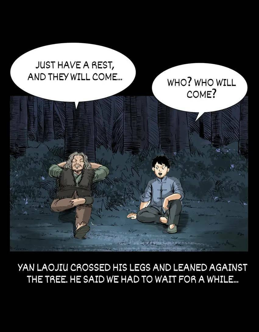 Real-Life Horror Stories Chapter 48 page 62 - 