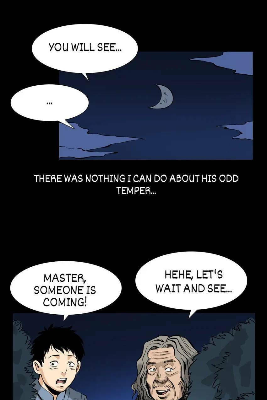 Real-Life Horror Stories Chapter 48 page 63 - 