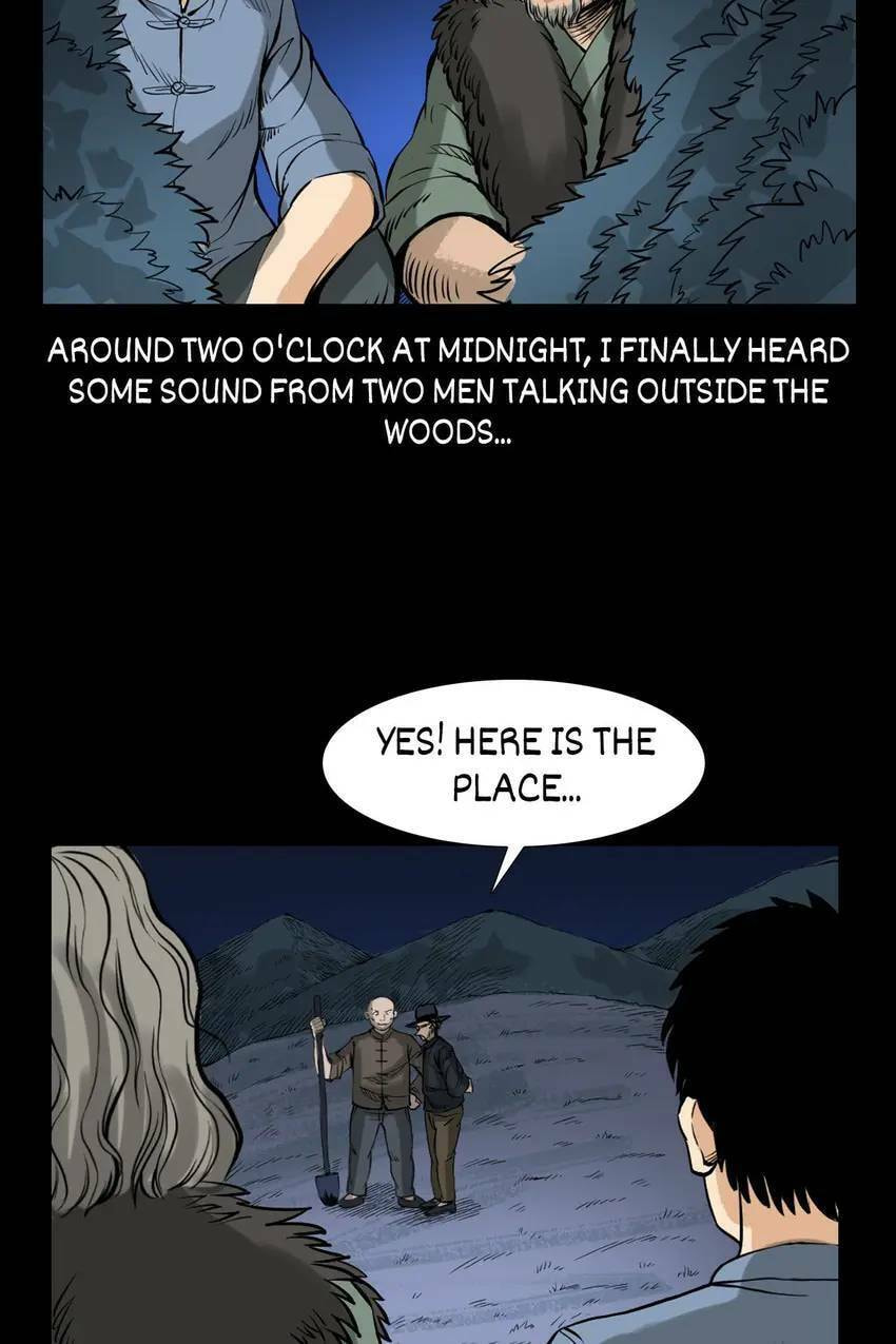 Real-Life Horror Stories Chapter 48 page 64 - 