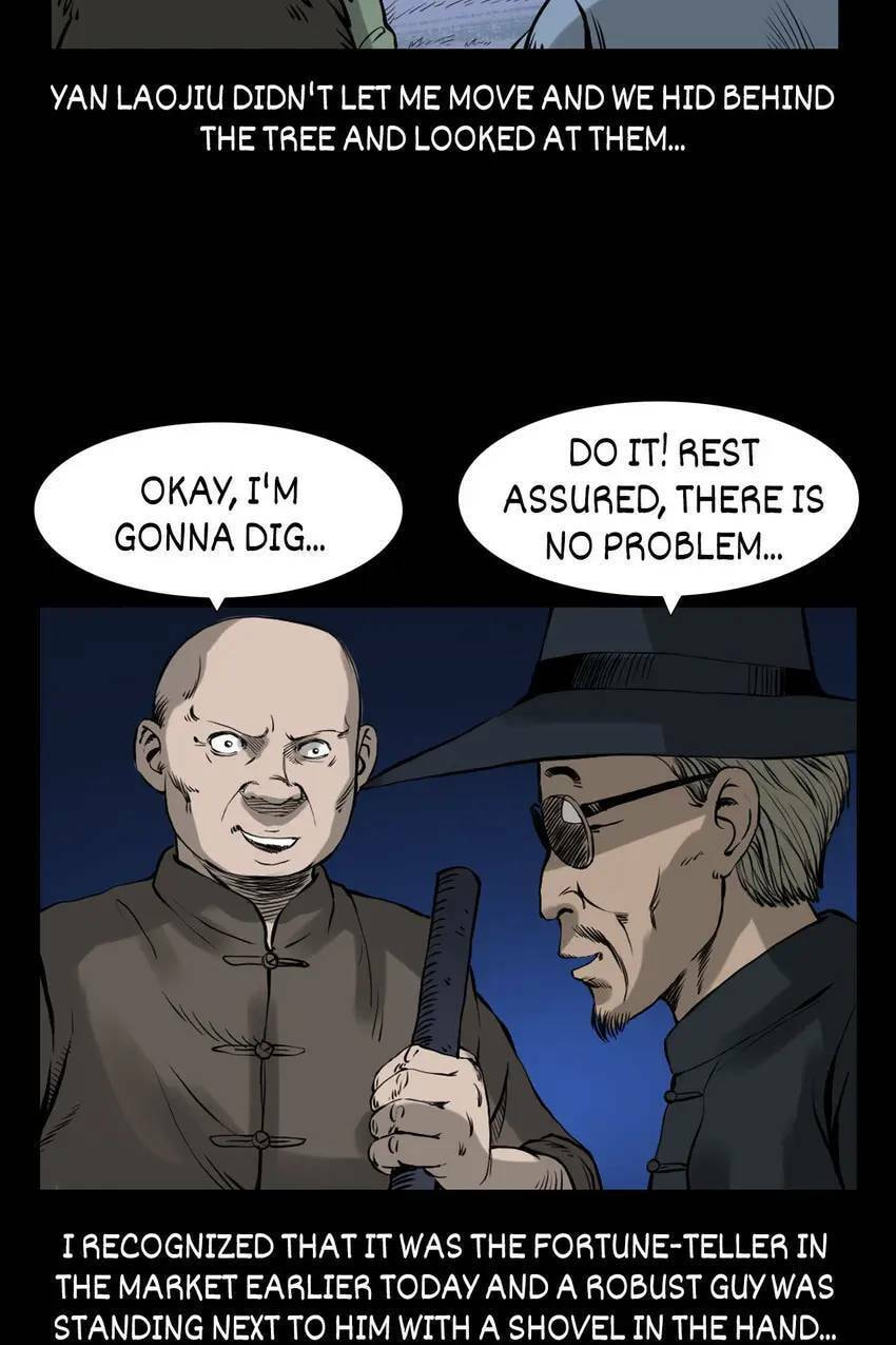 Real-Life Horror Stories Chapter 48 page 65 - 