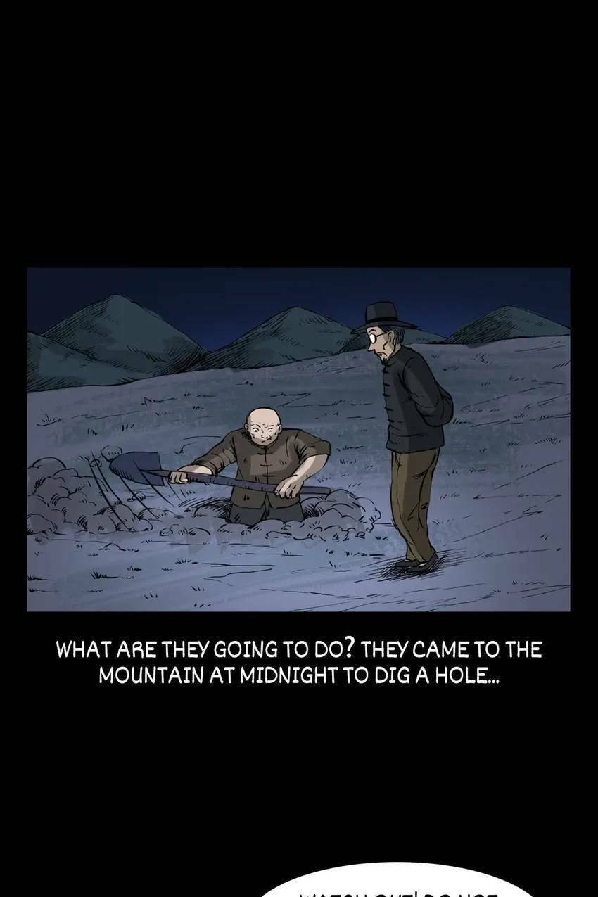Real-Life Horror Stories Chapter 48 page 66 - 
