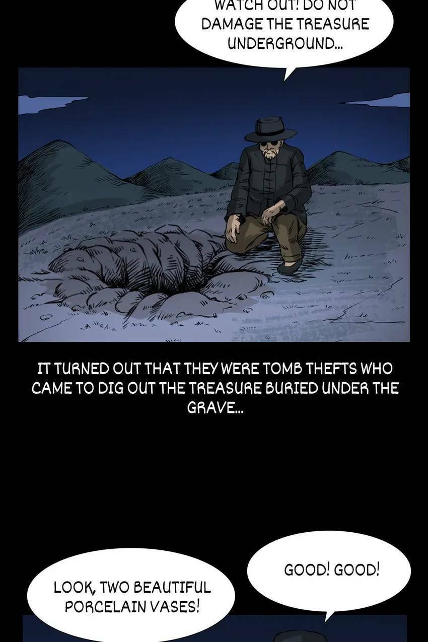 Real-Life Horror Stories Chapter 48 page 67 - 