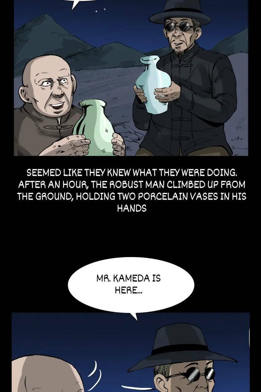 Real-Life Horror Stories Chapter 48 page 68 - 
