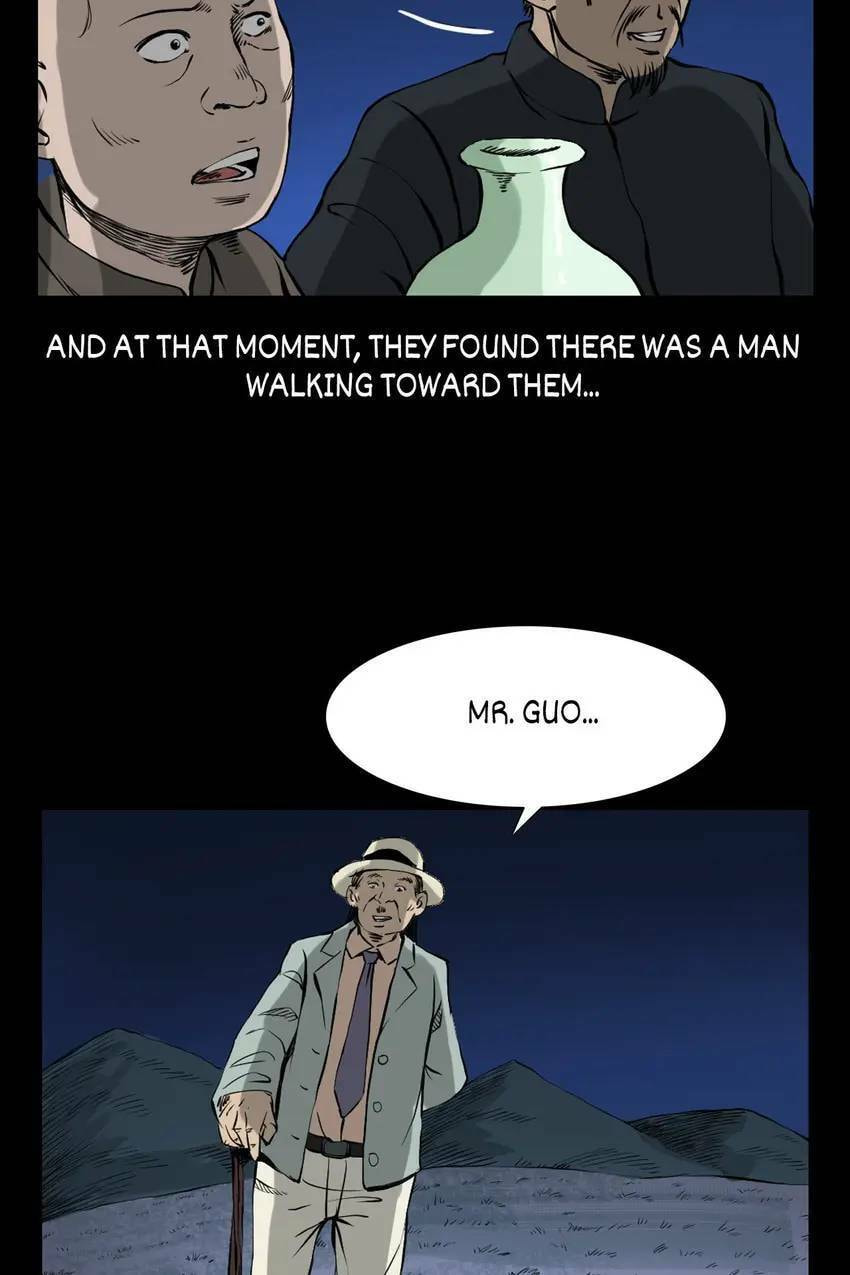 Real-Life Horror Stories Chapter 48 page 69 - 