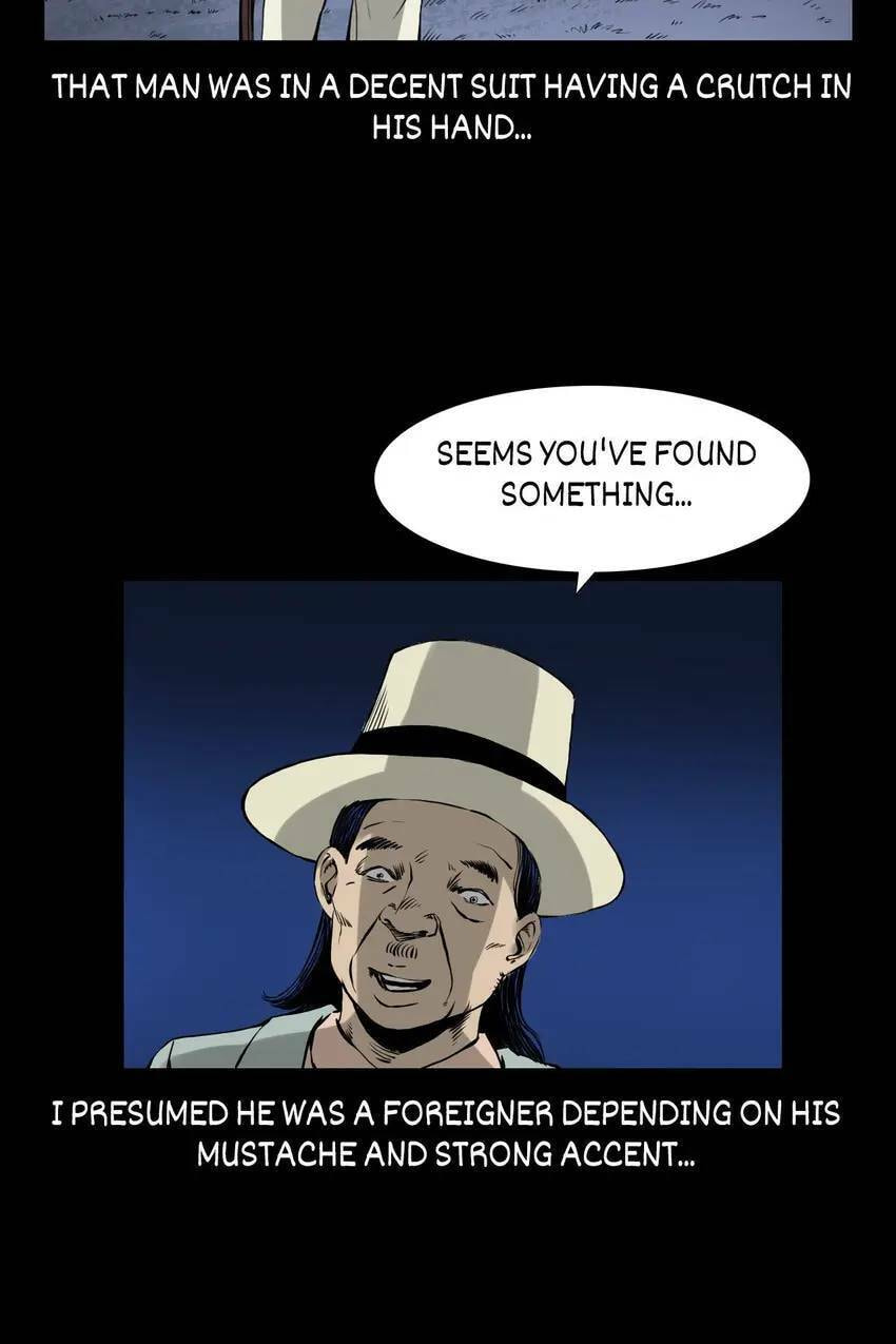 Real-Life Horror Stories Chapter 48 page 70 - 