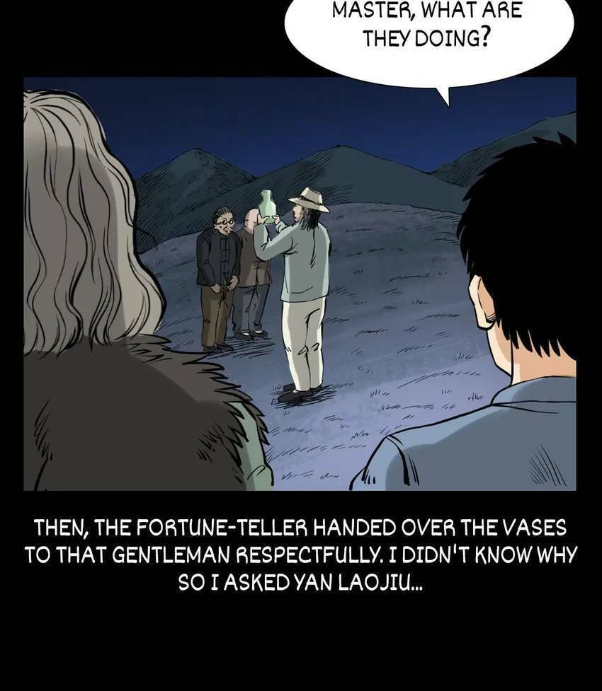 Real-Life Horror Stories Chapter 48 page 72 - 