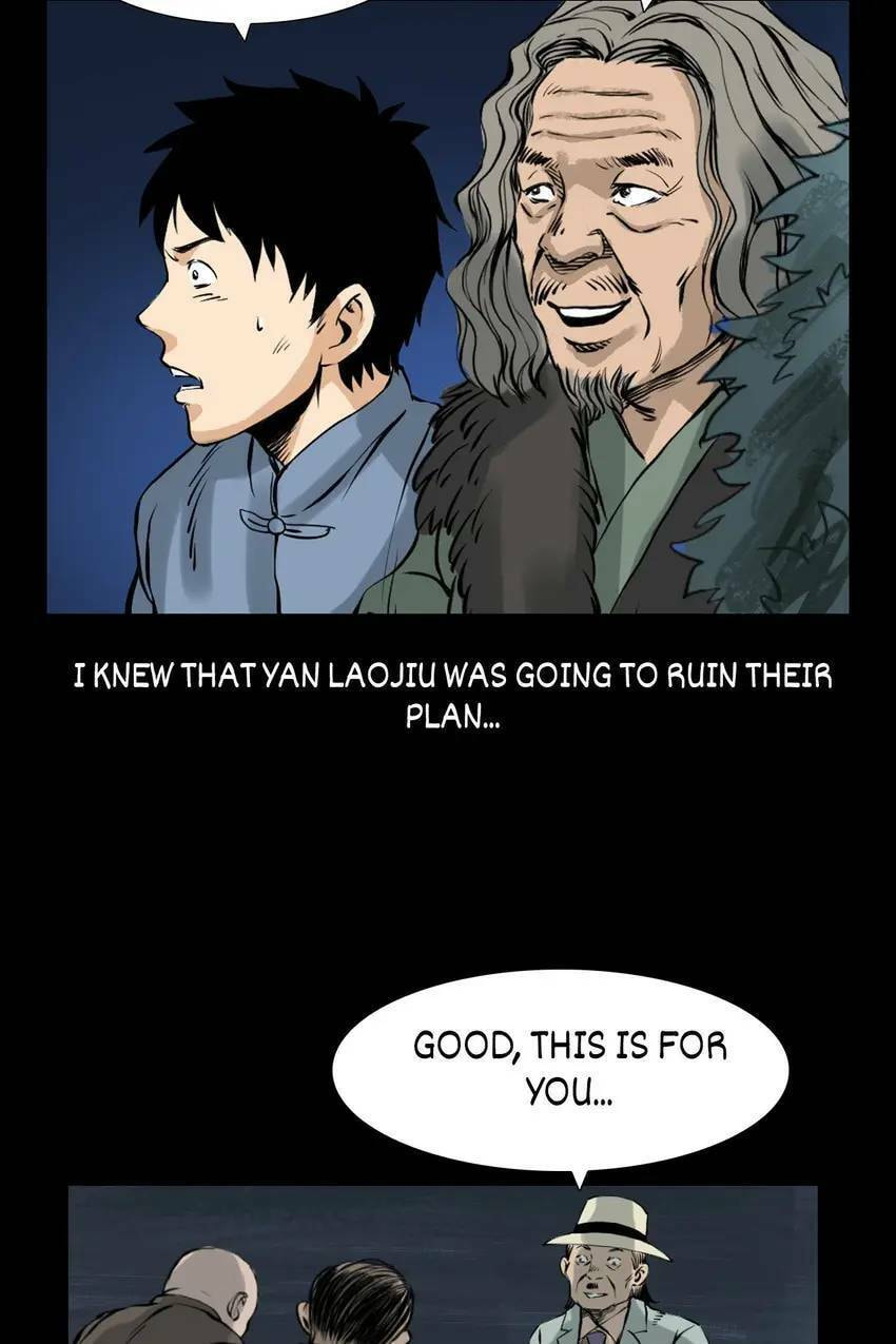 Real-Life Horror Stories Chapter 48 page 74 - 