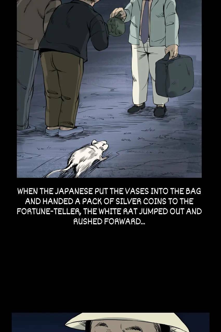 Real-Life Horror Stories Chapter 48 page 75 - 