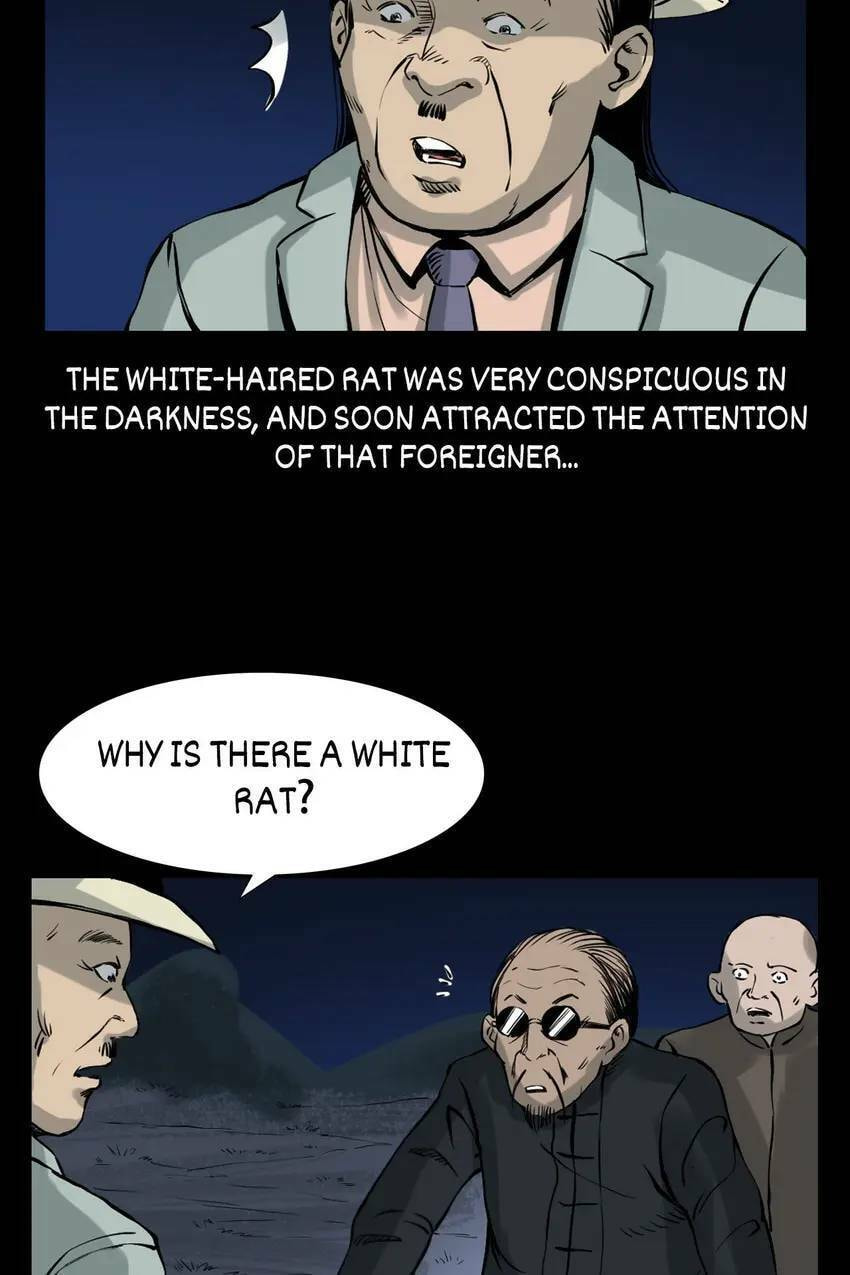 Real-Life Horror Stories Chapter 48 page 76 - 