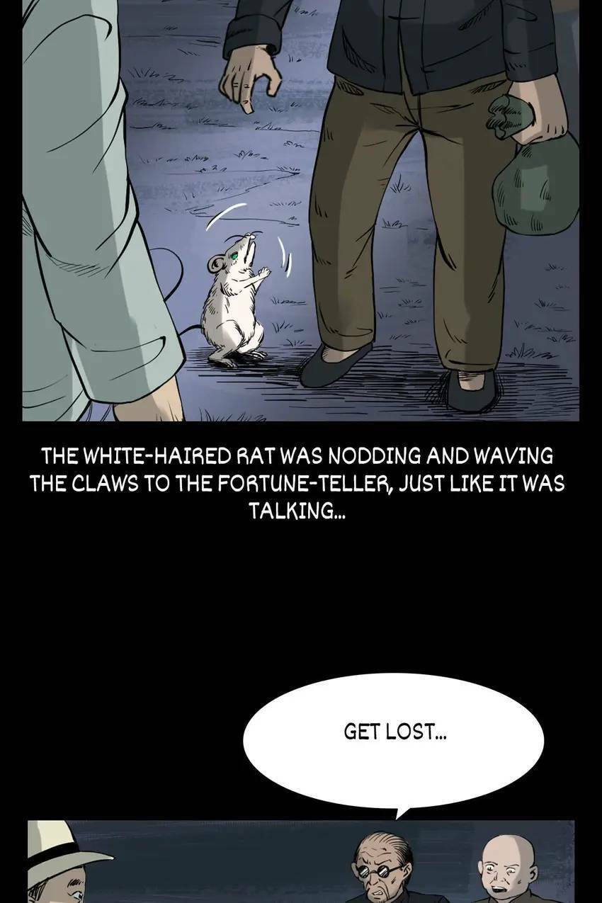 Real-Life Horror Stories Chapter 48 page 77 - 