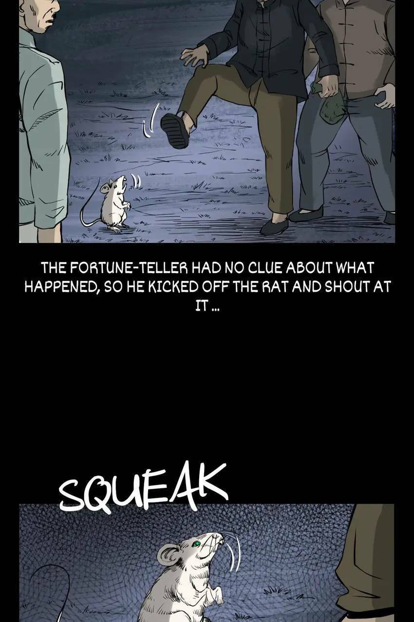 Real-Life Horror Stories Chapter 48 page 78 - 
