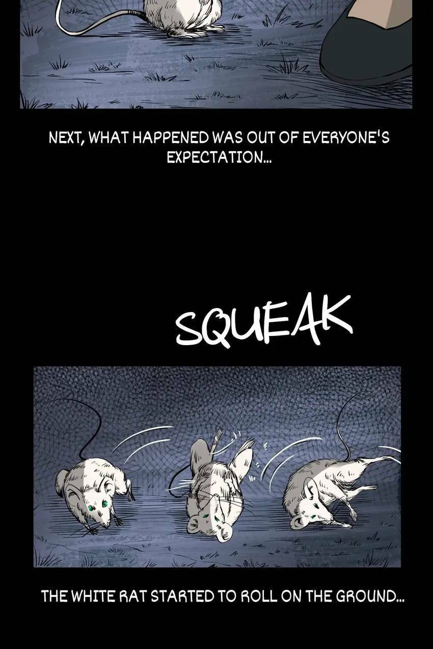Real-Life Horror Stories Chapter 48 page 79 - 