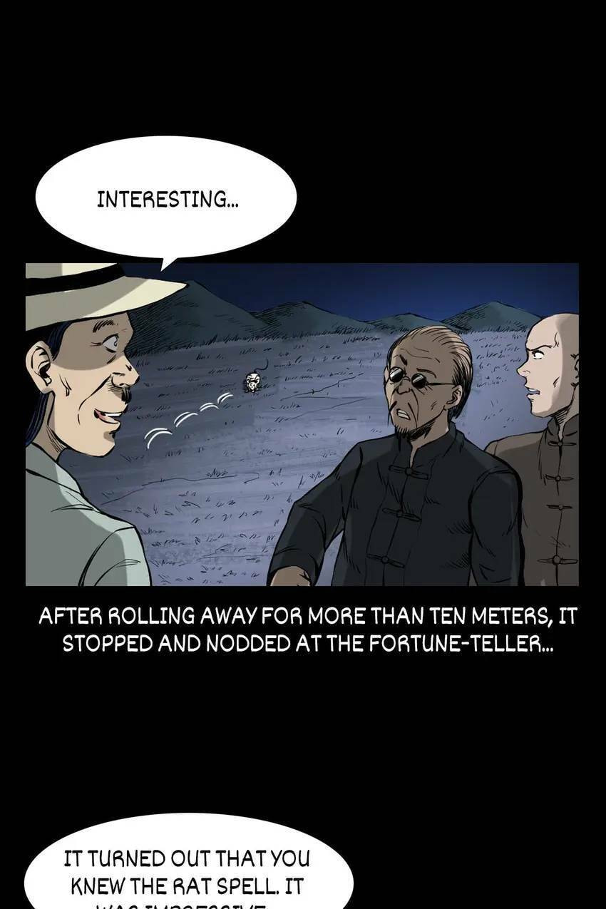 Real-Life Horror Stories Chapter 48 page 80 - 