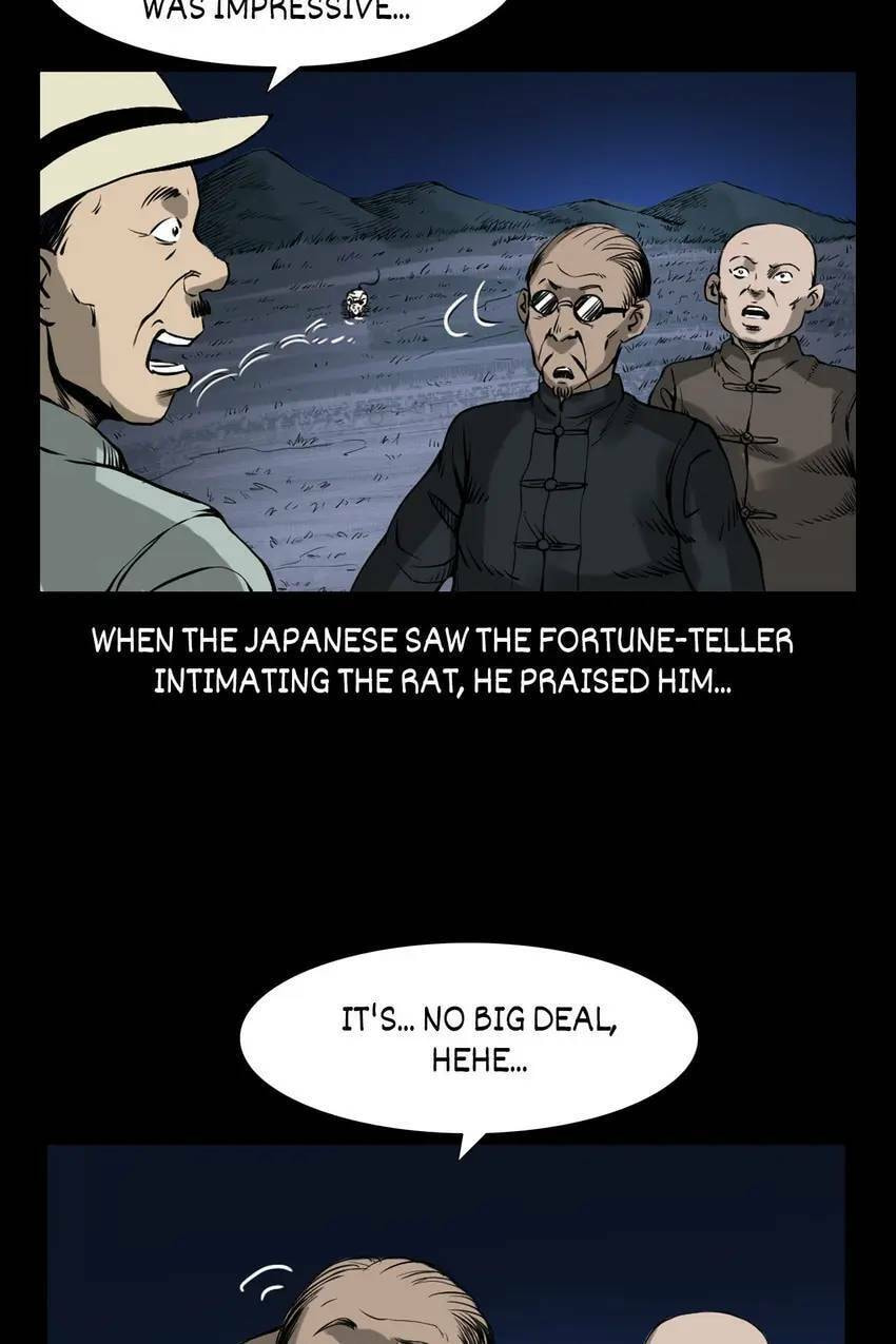 Real-Life Horror Stories Chapter 48 page 81 - 