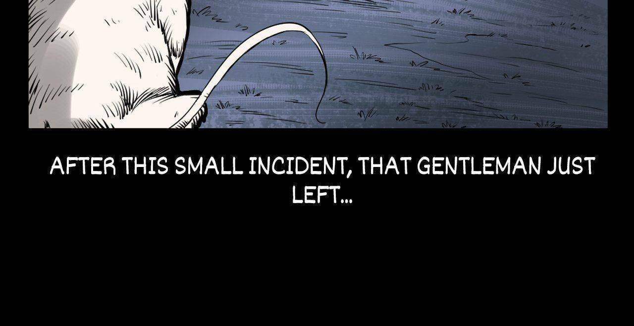Real-Life Horror Stories Chapter 48 page 83 - 
