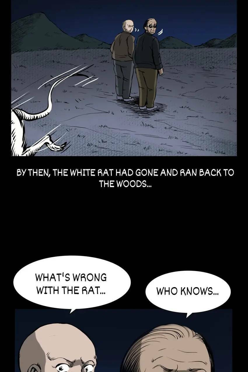 Real-Life Horror Stories Chapter 48 page 85 - 