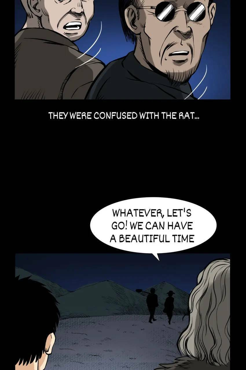 Real-Life Horror Stories Chapter 48 page 86 - 