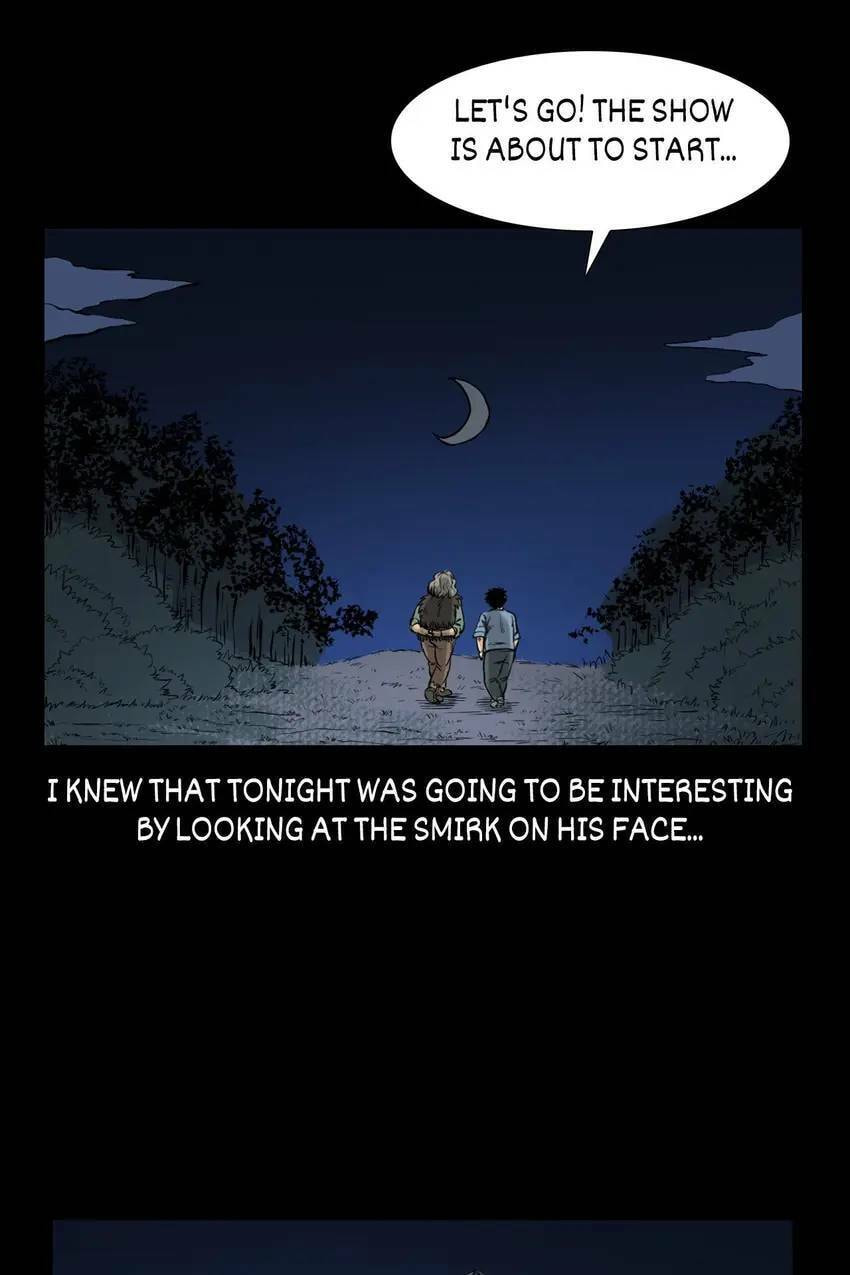 Real-Life Horror Stories Chapter 48 page 89 - 