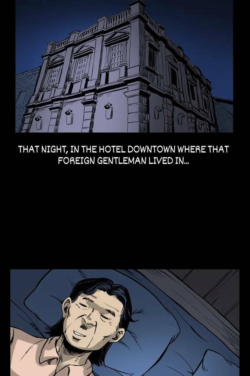 Real-Life Horror Stories Chapter 48 page 90 - 