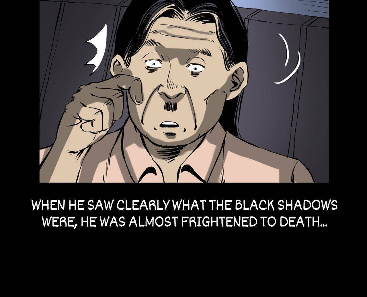 Real-Life Horror Stories Chapter 48 page 93 - 