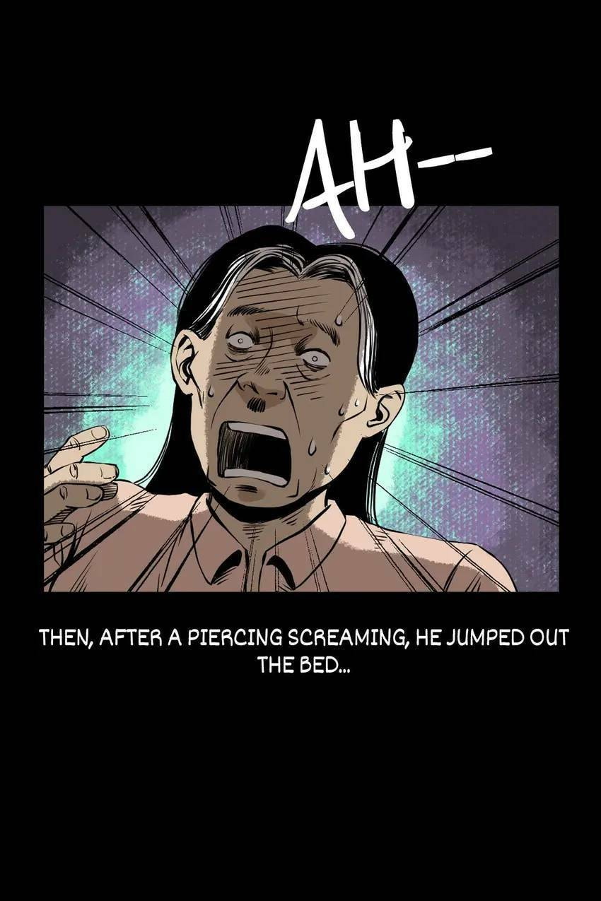 Real-Life Horror Stories Chapter 48 page 94 - 