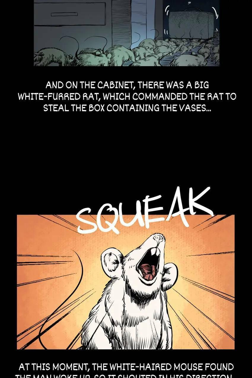 Real-Life Horror Stories Chapter 48 page 96 - 
