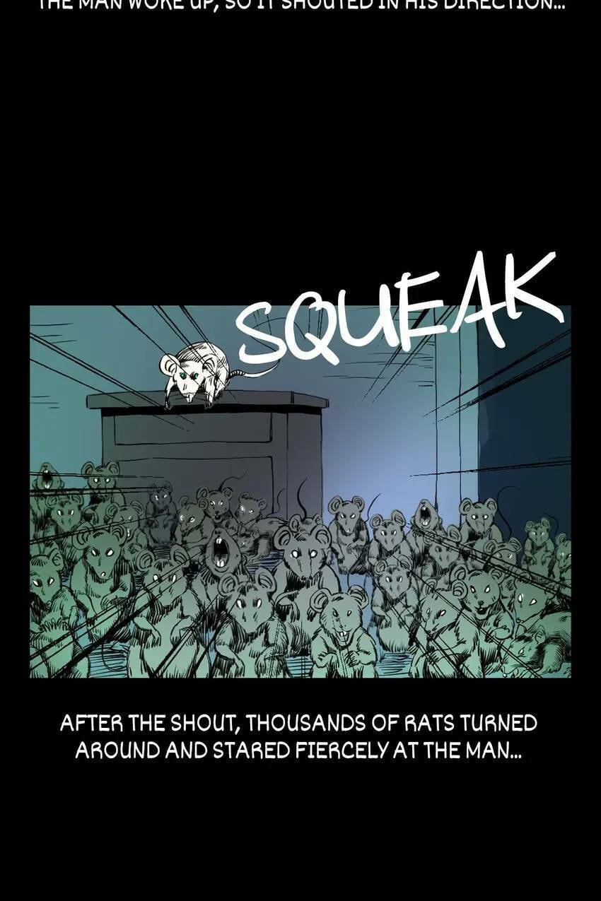 Real-Life Horror Stories Chapter 48 page 97 - 