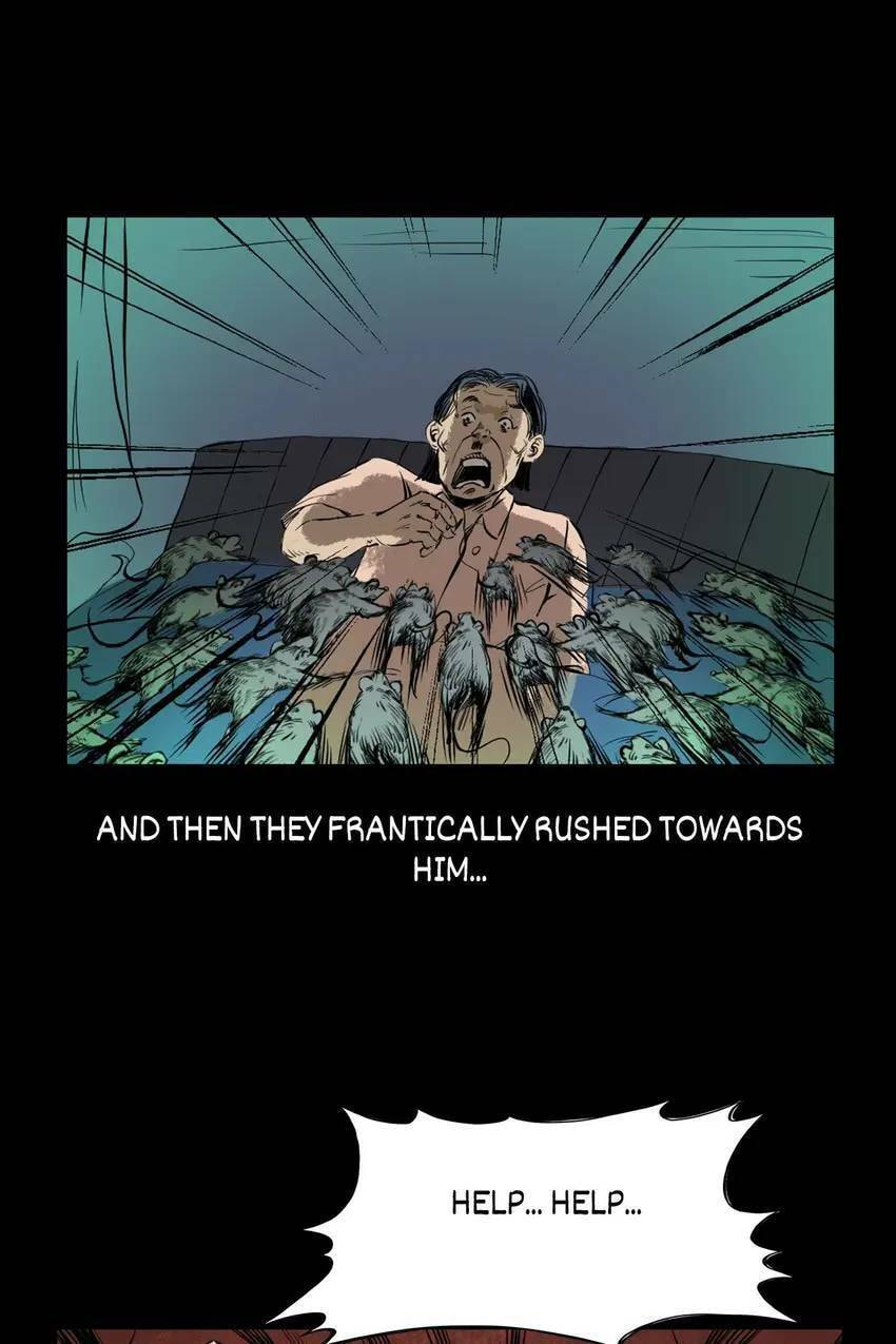 Real-Life Horror Stories Chapter 48 page 98 - 