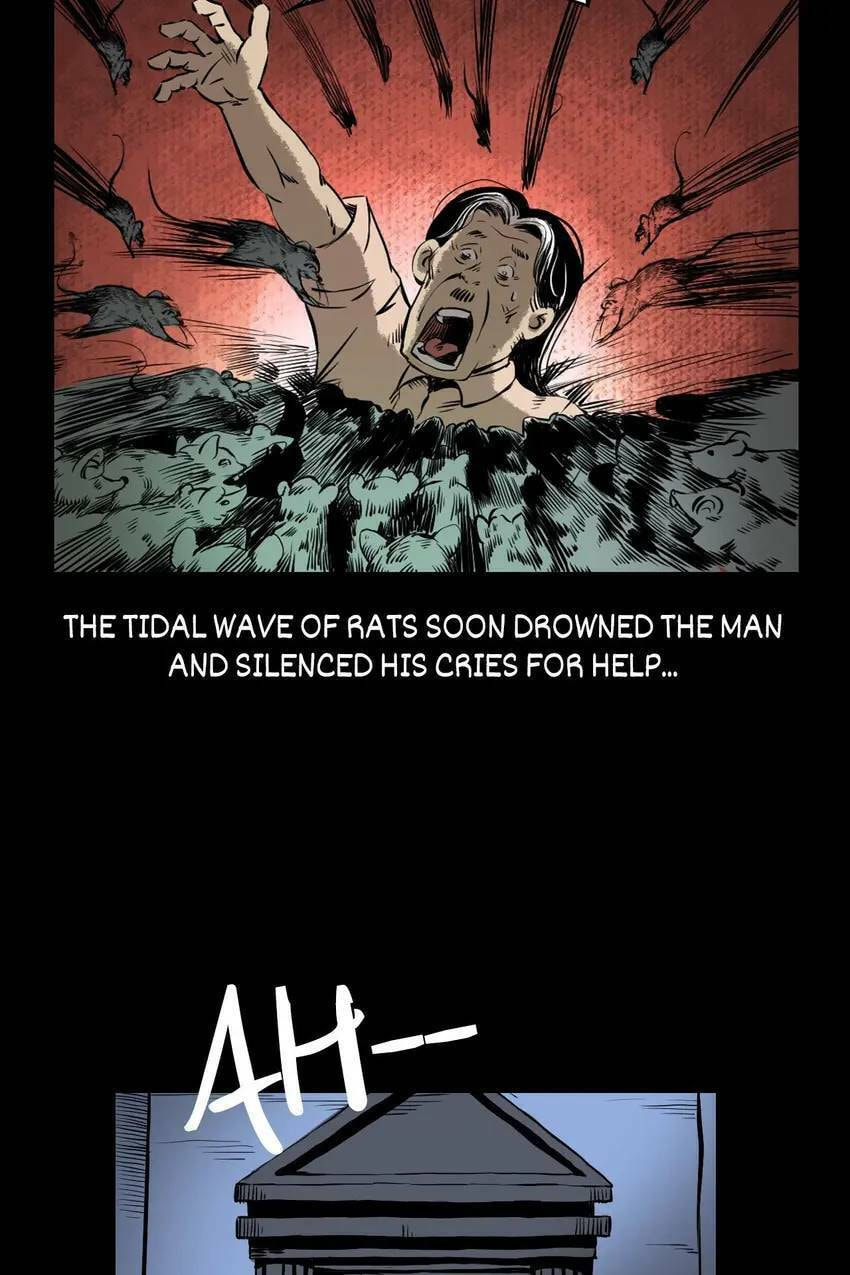 Real-Life Horror Stories Chapter 48 page 99 - 