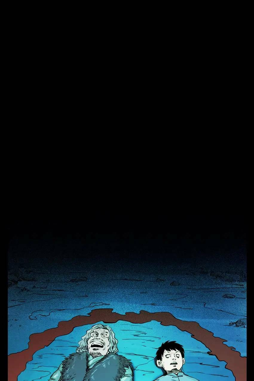 Real-Life Horror Stories Chapter 49 page 1 - 