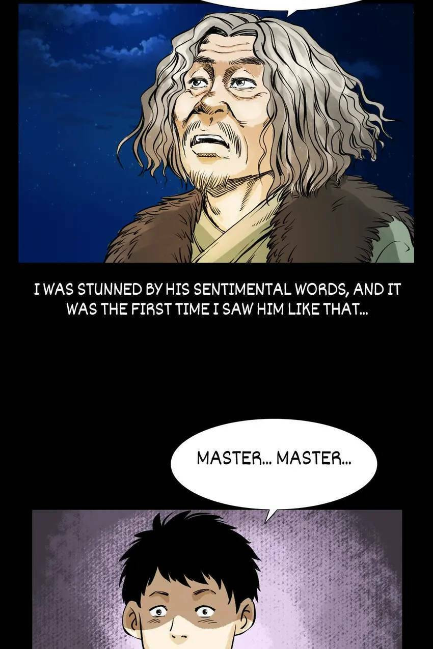 Real-Life Horror Stories Chapter 49 page 13 - 