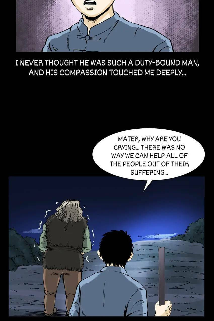 Real-Life Horror Stories Chapter 49 page 14 - 