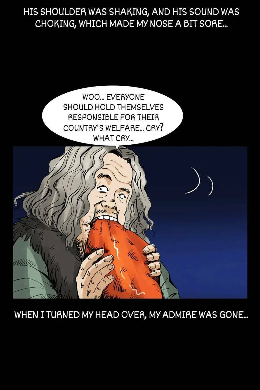 Real-Life Horror Stories Chapter 49 page 15 - 
