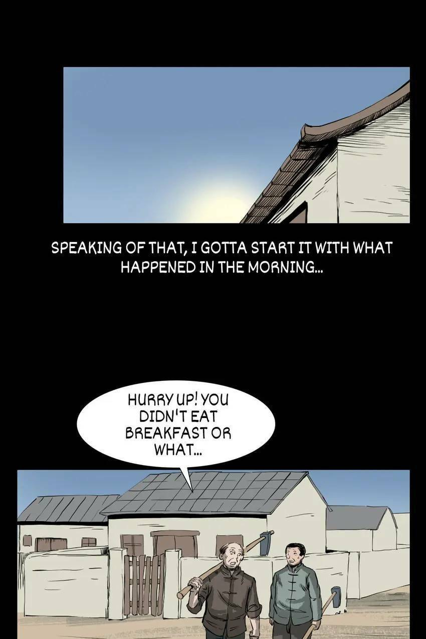 Real-Life Horror Stories Chapter 49 page 25 - 